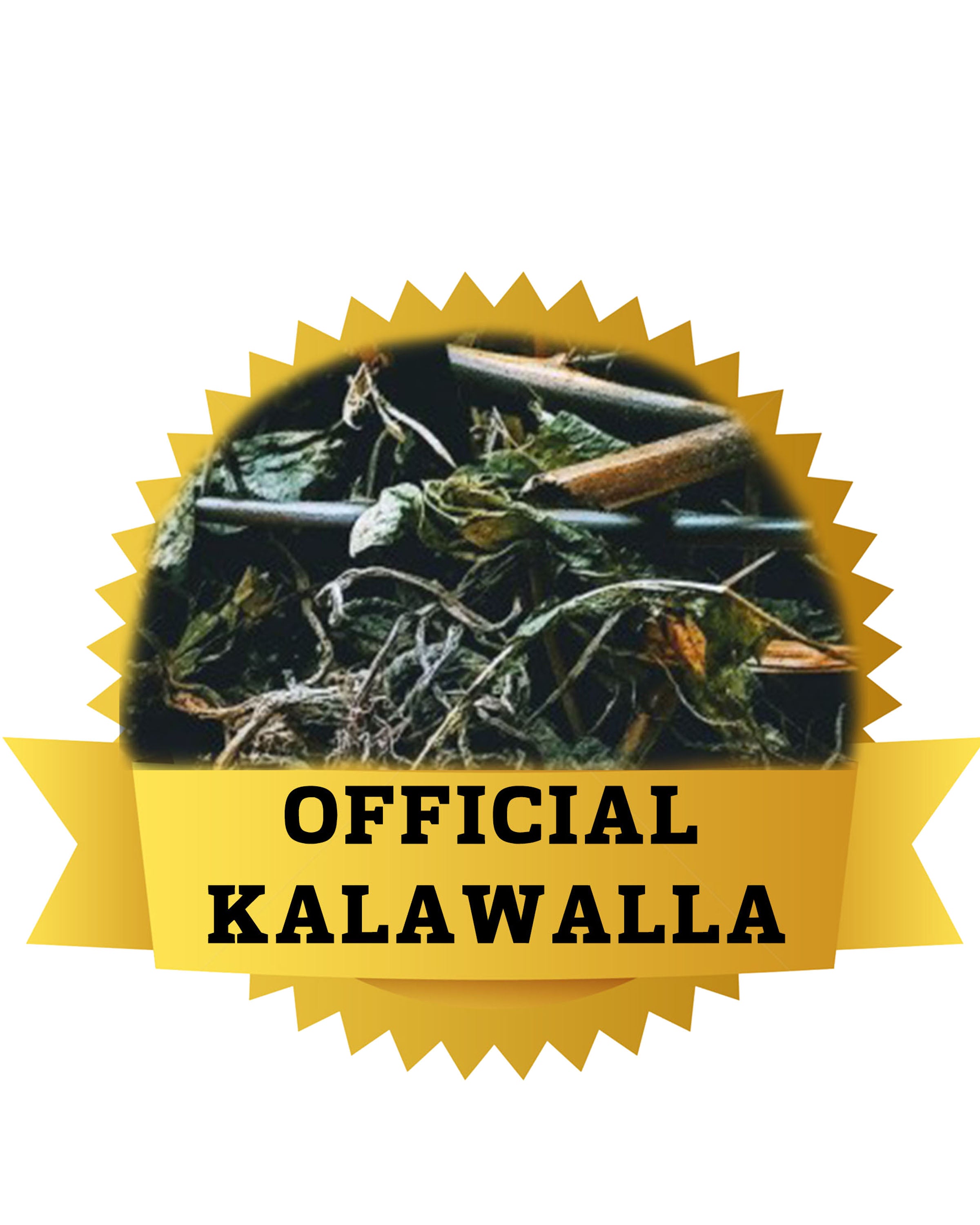 HONDURAS Kalawalla Capsules (60caps, 500mg)
