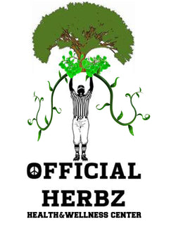 OFFICIAL HERBZ   health & wellness center