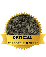 Load image into Gallery viewer, OFFICIAL CORDONCILLO NEGRO
