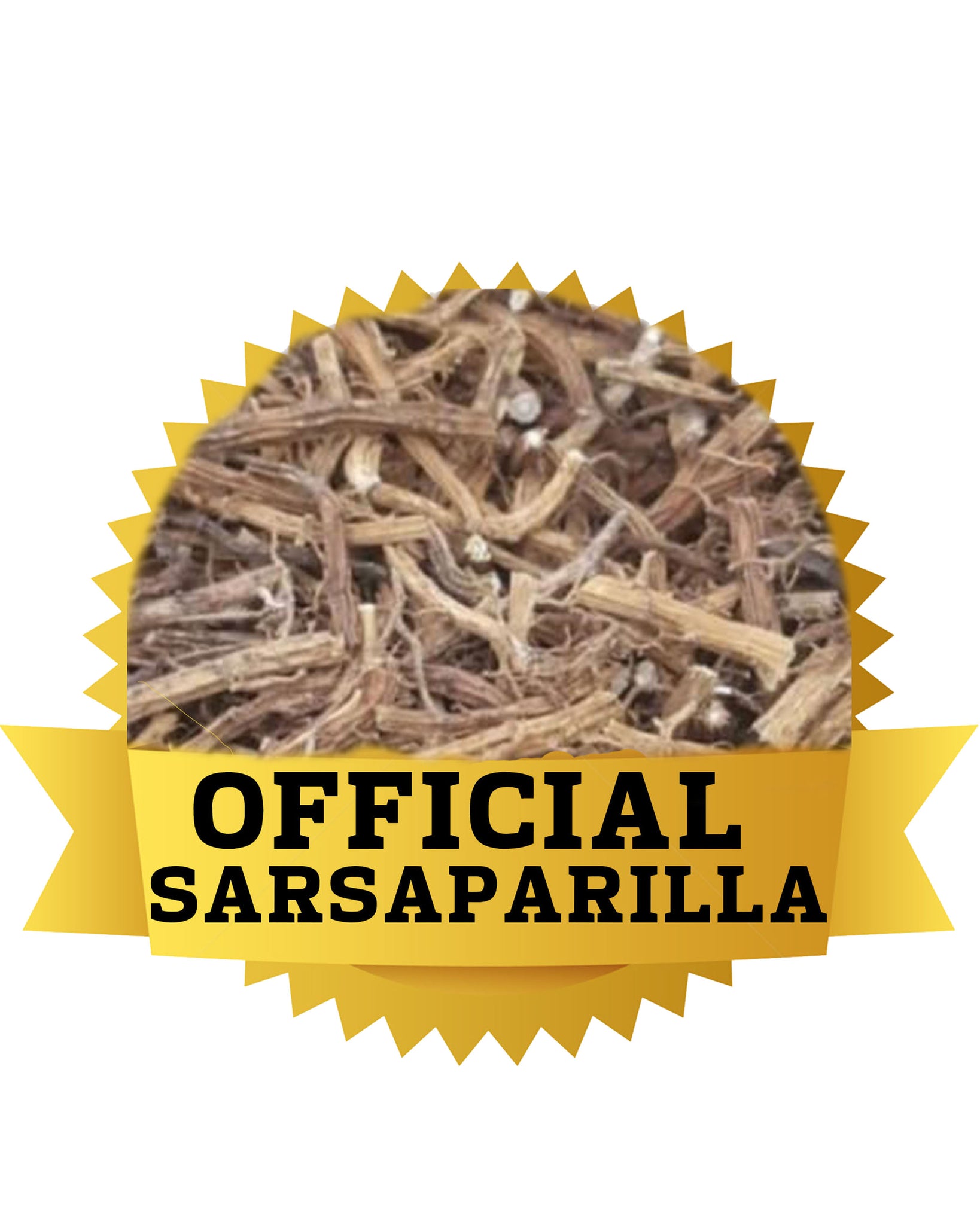 Wild Crafted Panama Sarsaparilla Root