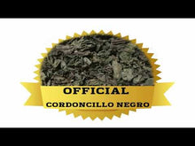 Load and play video in Gallery viewer, OFFICIAL CORDONCILLO NEGRO
